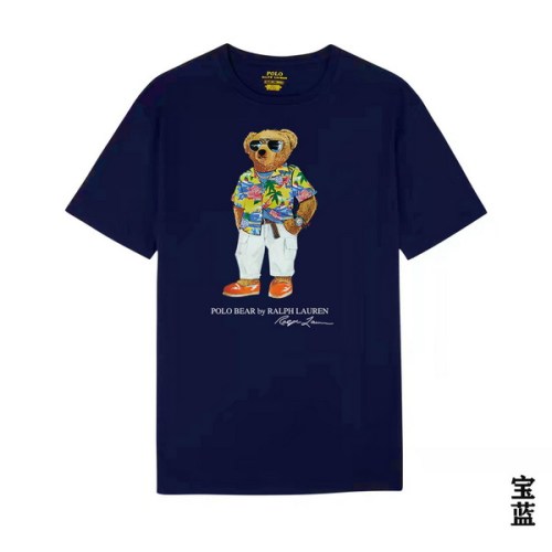 POLO t-shirt men-268（S-XXL)