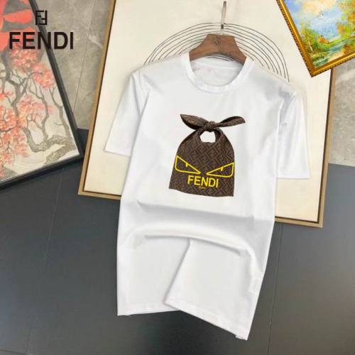 FD t-shirt-2403(S-XXXXXL)