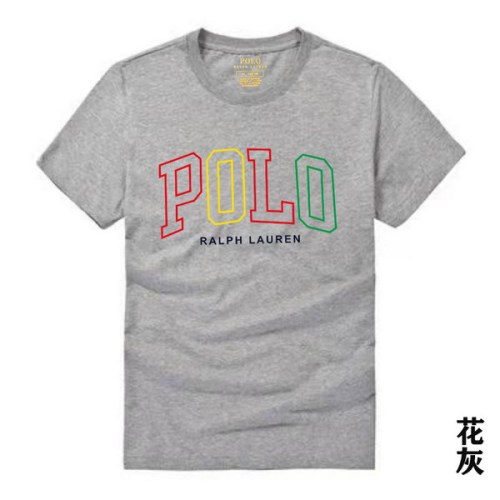 POLO t-shirt men-213（S-XXL)