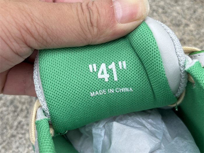 OFF white Women Shoes 1：1 quality-400
