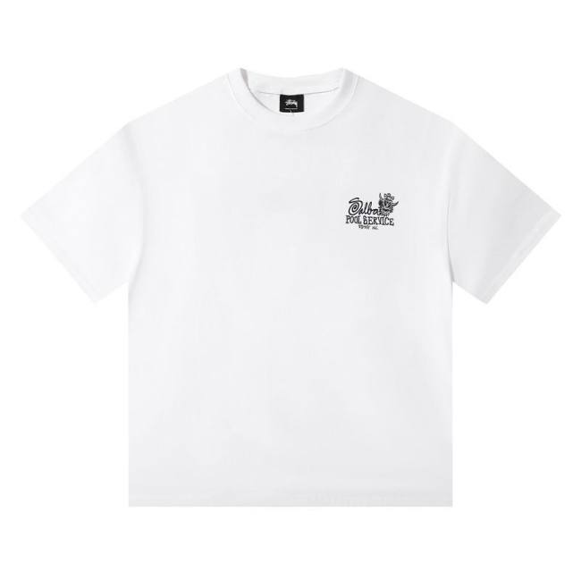 Stussy T-shirt men-946(S-XL)