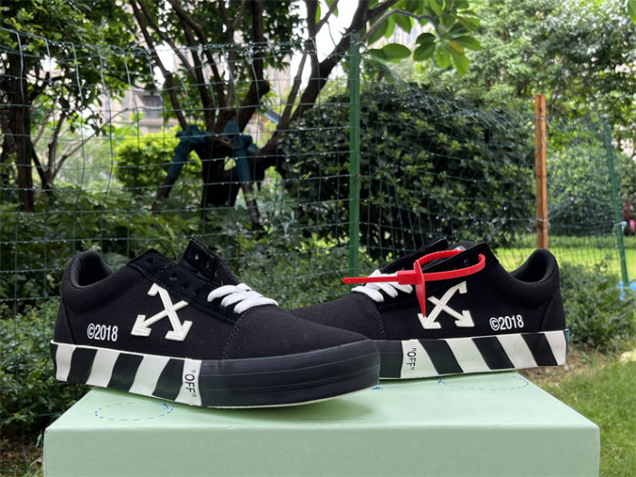 OFF white Women Shoes 1：1 quality-399