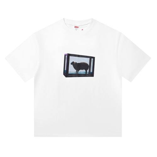 Supreme T-shirt-1656(S-XL)