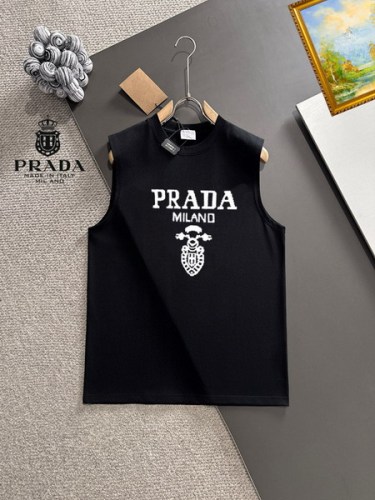 Prada t-shirt men-2123(S-XXXXL)