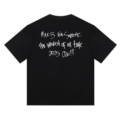 Supreme T-shirt-1653(S-XL)