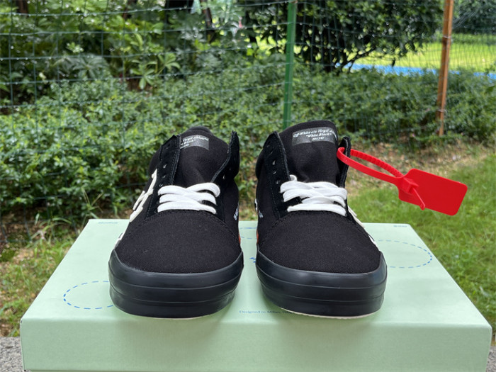 OFF white Women Shoes 1：1 quality-399