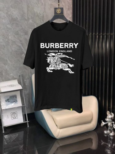 Burberry t-shirt men-3520(M-XXXL)