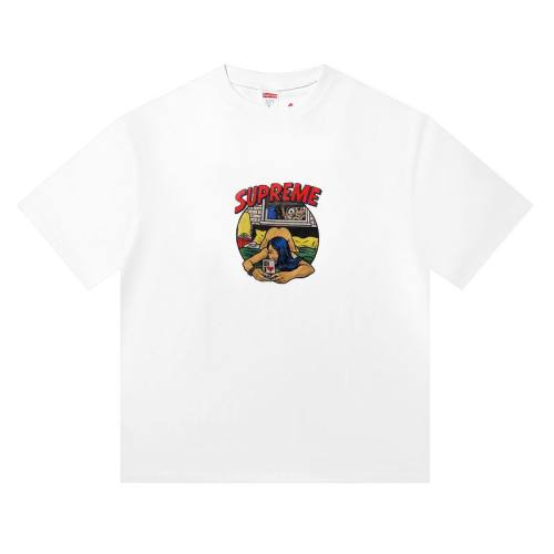 Supreme T-shirt-1645(S-XL)
