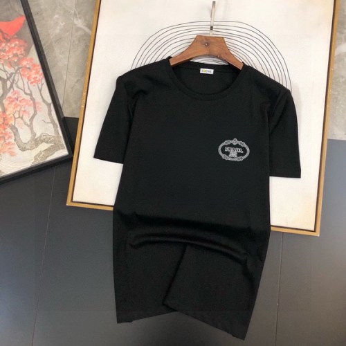 Prada t-shirt men-2105(M-XXXXXL)