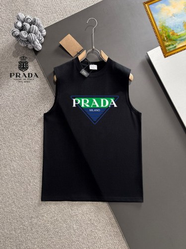 Prada t-shirt men-2129(S-XXXXL)