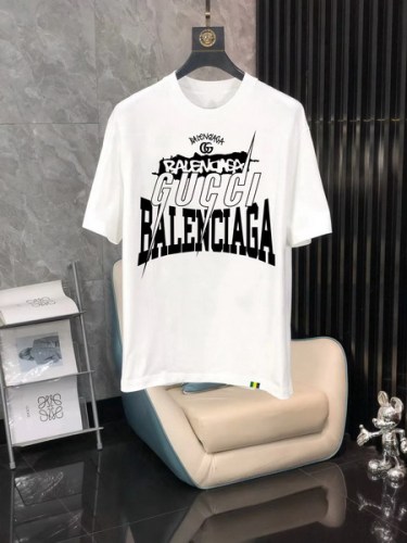 B t-shirt men-7858(M-XXXXL)