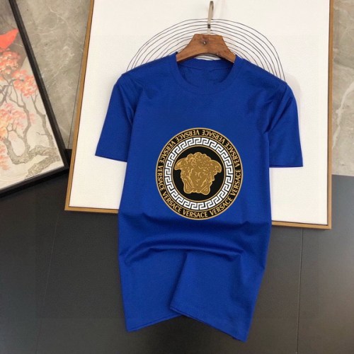 Versace t-shirt men-1713(M-XXXXXL)