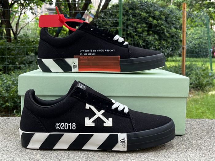 OFF white Women Shoes 1：1 quality-399