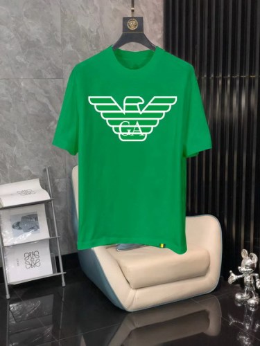 Armani t-shirt men-785(M-XXXXL)