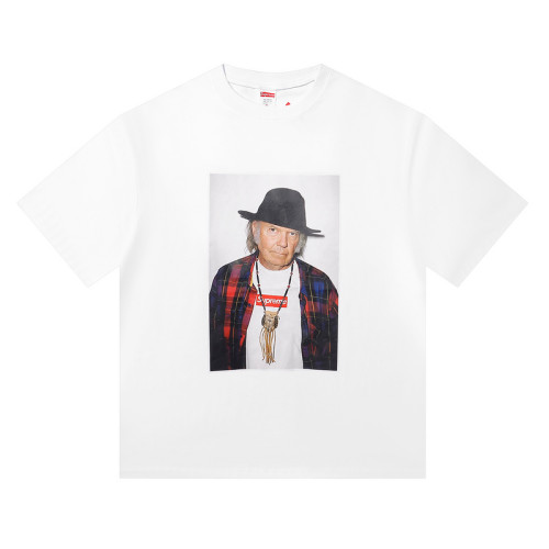 Supreme T-shirt-1648(S-XL)