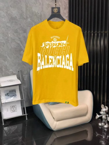 B t-shirt men-7861(M-XXXXL)