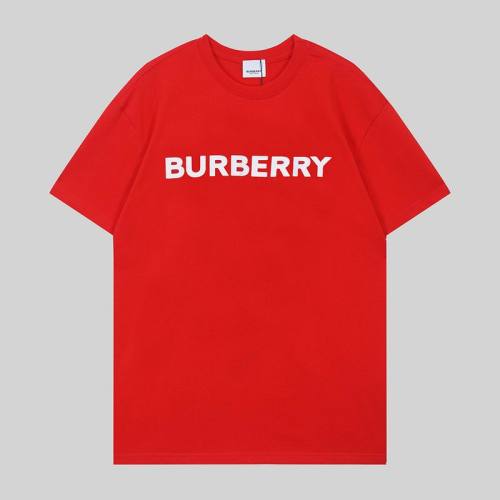 Burberry t-shirt men-3500(S-XXXL)