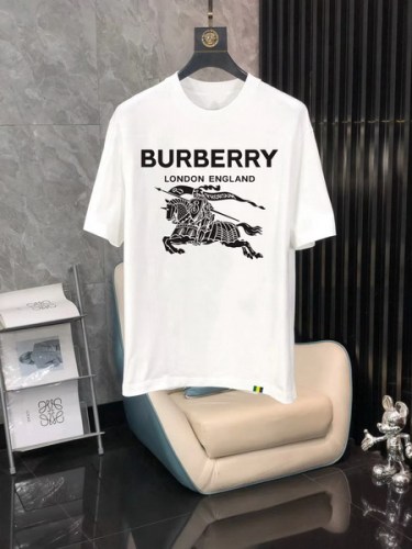 Burberry t-shirt men-3521(M-XXXL)