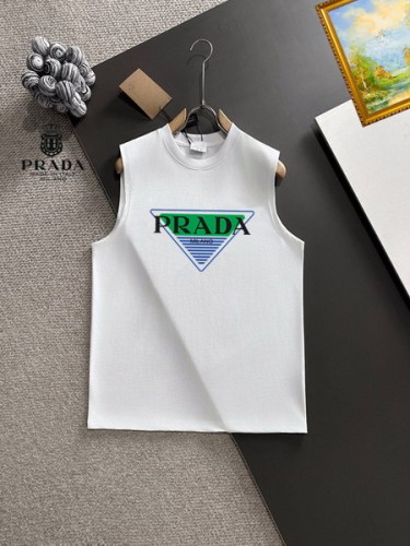 Prada t-shirt men-2128(S-XXXXL)