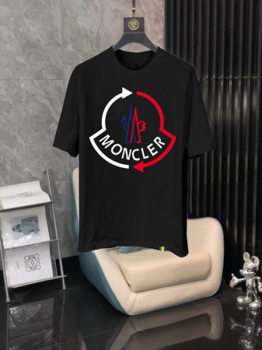 Moncler t-shirt men-2320(M-XXXXL)