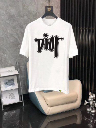 Dior T-Shirt men-2942(M-XXXXL)