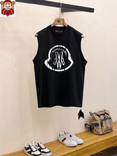Moncler t-shirt men-2313(M-XXXL)