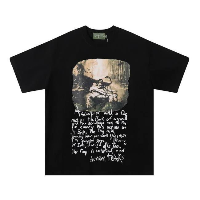 Denim Tears t-shirt-141(S-XL)