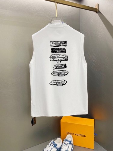 Dior T-Shirt men-2933(M-XXXL)