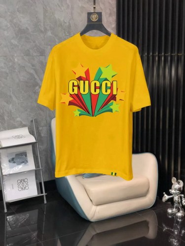 G men t-shirt-8258(M-XXXXL)