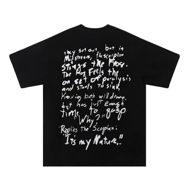 Denim Tears t-shirt-142(S-XL)