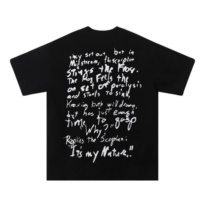 Denim Tears t-shirt-142(S-XL)
