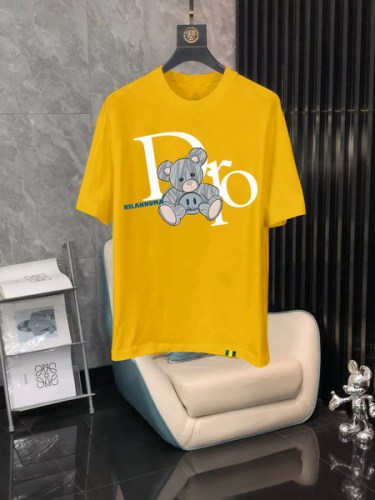 Dior T-Shirt men-2945(M-XXXXL)
