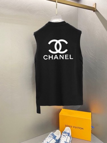 CHNL t-shirt men-907(M-XXXL)