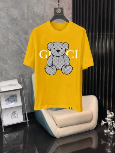 G men t-shirt-8263(M-XXXXL)