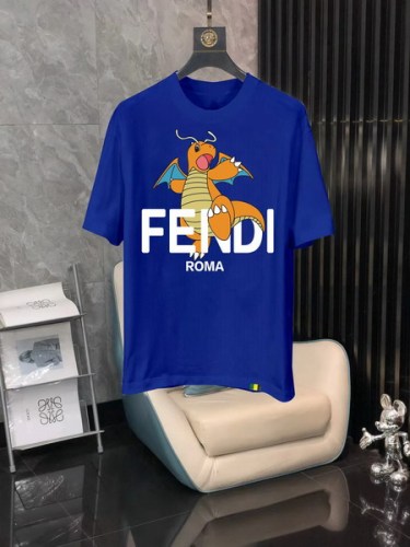 FD t-shirt-2429(M-XXXXL)