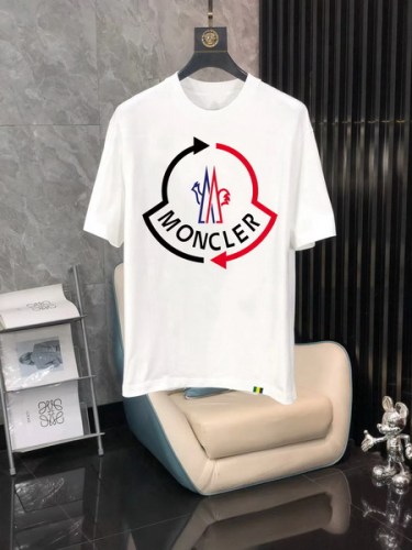 Moncler t-shirt men-2321(M-XXXXL)