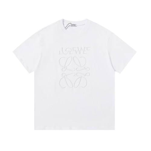 Loewe t-shirt men-712(S-XXL)