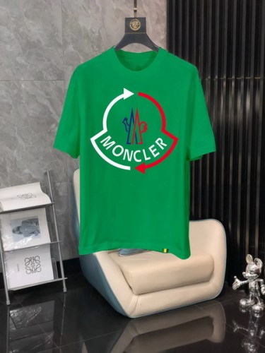 Moncler t-shirt men-2317(M-XXXXL)