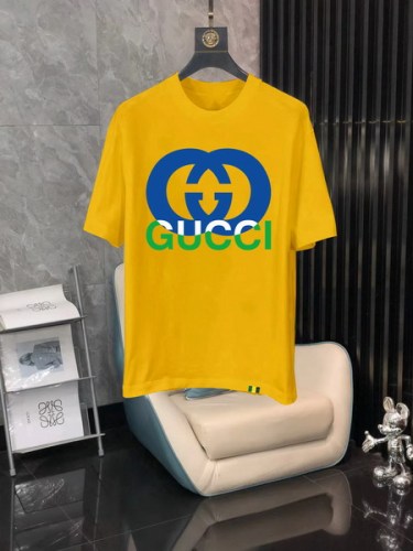 G men t-shirt-8270(M-XXXXL)