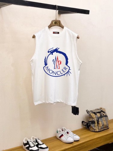 Moncler t-shirt men-2316(M-XXXL)