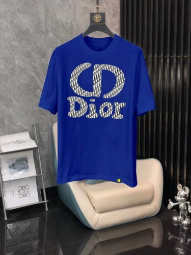 Dior T-Shirt men-2950(M-XXXXL)