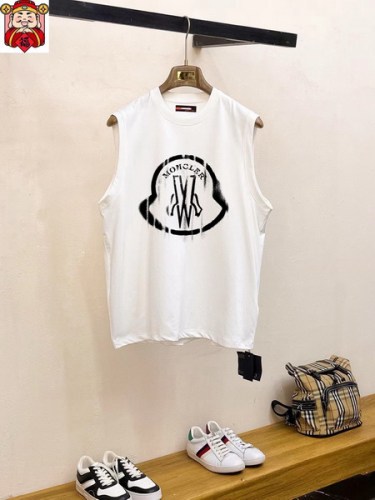 Moncler t-shirt men-2314(M-XXXL)