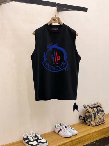 Moncler t-shirt men-2315(M-XXXL)