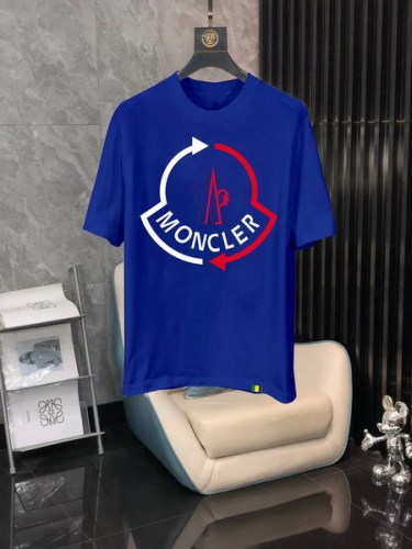 Moncler t-shirt men-2319(M-XXXXL)