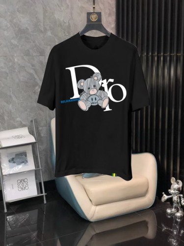 Dior T-Shirt men-2943(M-XXXXL)