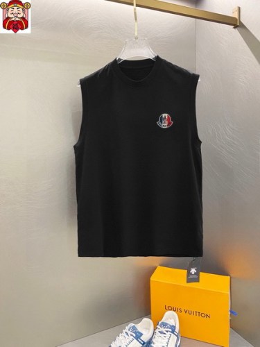 Moncler t-shirt men-2311(M-XXXL)