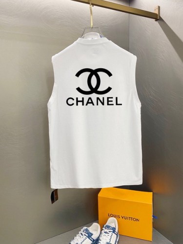 CHNL t-shirt men-905(M-XXXL)