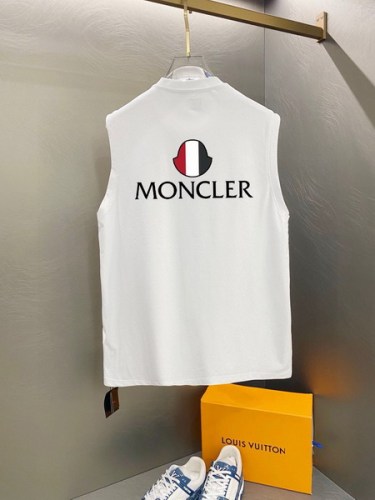 Moncler t-shirt men-2310(M-XXXL)