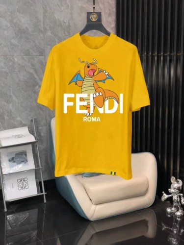 FD t-shirt-2428(M-XXXXL)