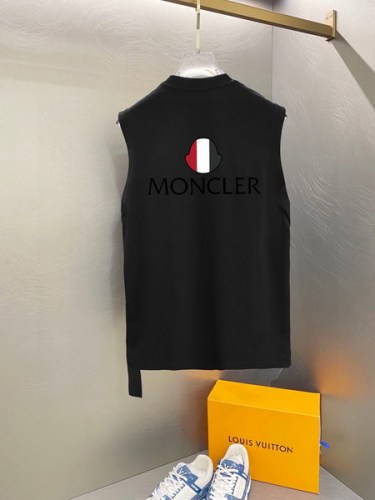 Moncler t-shirt men-2312(M-XXXL)